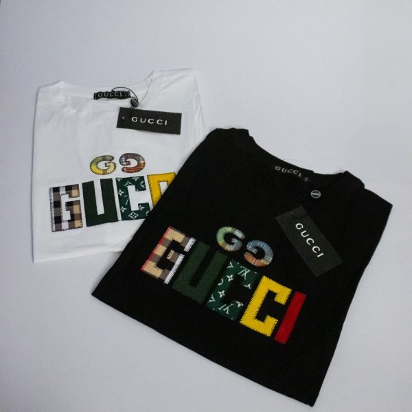 Camiseta "Collage Pop"