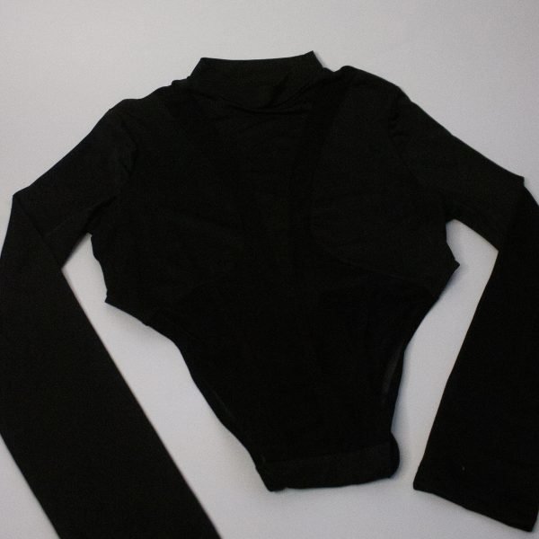 Body "Nova" Deconstruido