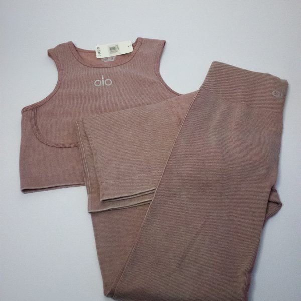 Conjunto "Studio to Street" de Alo